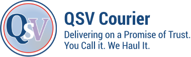 QSV Courier